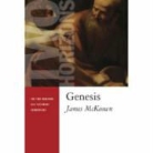 James McKeown - Genesis