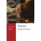 Geoffrey Grogan, Geoffrey W Grogan, Geoffrey W. Grogan - Psalms