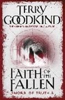 Terry Goodkind, Goodkind Terry - Faith of the Fallen