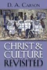 D. A. Carson - Christ and Culture Revisited