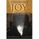 Sergius Bulgakov - Churchly Joy