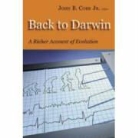 John B. Cobb, John B Cobb, John B. Cobb - Back to Darwin