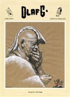 Lar Fiske, Lars Fiske, Steffen Kverneland, Lars Fiske, Steffen Kverneland, Johan Ulrich... - Olaf G.