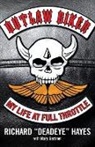 Mary Gardner, Richard Hayes, Richard/ Gardner Hayes, Hayes Richard 'Deadeye' - Outlaw Biker