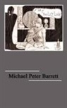 Michael Peter Barrett - Tale of Two Lost Lovers