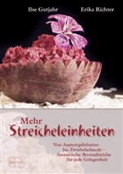 Gutjah, Ilse Gutjahr, Richter, Erika Richter, Stephan Geiger, Andrea Viot - Mehr Streicheleinheiten