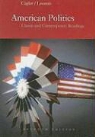 Allan Cigler, Allan J. Cigler, Allan J. Loomis Cigler, Burdett A. Loomis - American Politics Student Text