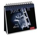 Chiara Doran - Just do it, Spiralbuch