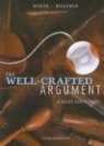 Simone J. Billings, Fred White, Fred D. White, Fred D. Billings White - Well-Crafted Argument
