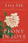 Lisa See - Peony in Love