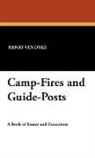 Henry Van Dyke, Henry Van Dyke - Camp-Fires and Guide-Posts