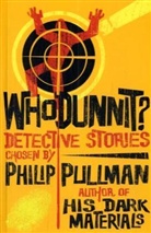 Philip Pullman - Whodunnit ?