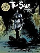 Jason Aaron, Brian Azzarello, Corinna Bechko, Zander Cannon, Chris Condon, Tyler Crook... - Tim Sale: Black And White - Revised And Expanded