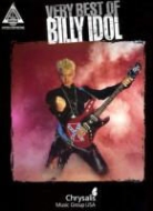 Billy Idol - Very Best of Billy Idol Tab