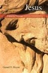 Gerard S Sloyan, Gerard S. Sloyan - Jesus