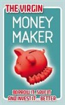 Chris Newlands - The Virgin Money Maker