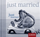 Chiara Doran - Just married