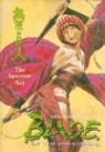 Hiroaki Samura, Hiroaki Samura - Blade of the Immortal