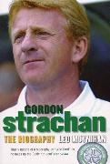 Leo Moynihan, Moynihan Leo - Gordon Strachan A Biography