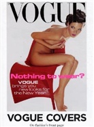 Robin Derrick, Robin Muir, Robin Derrick, Robin Muir - Vogue Covers