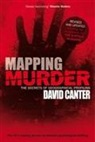 David Canter, David V. Canter, Professor David Canter - Mapping Murder