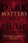 Mark Jones, Lance Parkin, Lance Jones Parkin, LanceJones Parkin, Parkin Lance - Dark Matters