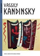 Sylvie Delpach, Sylvie Delpech, Caroline Leclerc - Vassily Kandinsky