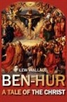 Lew Wallace, Lewis Wallace - Ben-Hur