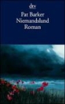 Pat Barker - Niemandsland