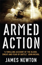 James Newton Dfc, James Newton Dfc, Dfc Newton, James Newton, James Newton Dfc - Armed Action