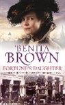 Benita Brown, Brown Benita - Fortune's Daughter