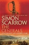 Simon Scarrow - The Generals