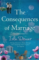 Isla Dewar, Dewar Isla - The Consequences Of Marriage