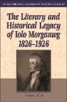Marion L¿ffler, Marion Loeffler, Marion Loffler, LOFFLER MARION - Literary and Historical Legacy of Iolo Morganwg,1826-1926