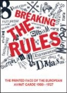 Stephen Bury, Stephen Bury - Breaking the Rules