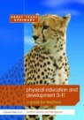 Peter Brennan, Jonathan Doherty, Doherty Jonatha - Physical Education and Development 3-11