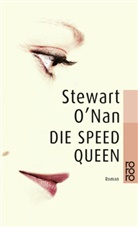Stewart O′Nan, Stewart ONan, Stewart O'Nan - Die Speed Queen