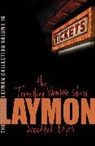 Richard Laymon, Laymon Richard - The Richard Laymon Collection Volume 15: The Travelling Vampire Show