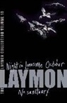 Richard Laymon, Laymon Richard - The Richard Laymon Collection Volume 16: Night in the Lonesome