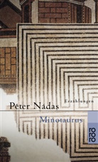 Péter Nádas - Minotauros