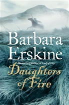 Barbara Erskine, Erskine Barbara - Daughters of Fire
