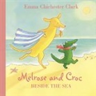 Emma Chichester Clark, Chichester Clark Emma, Emma Chichester Clark, Emma Chichester Clark, Chichester Clark Emma - Melrose and Croc