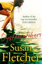 Susan Fletcher, Fletcher Susan - Oystercatchers