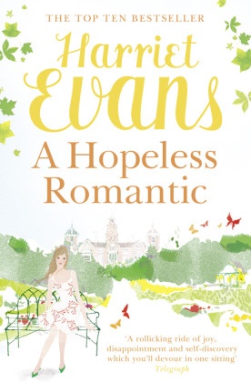 Harriet Evans - A Hopeless Romantic