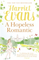 Harriet Evans - A Hopeless Romantic