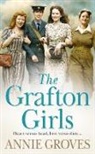 Annie Groves, Groves Annie - The Grafton Girls