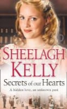 Sheelagh Kelly, Kelly Sheelagh - Secrets of Our Hearts