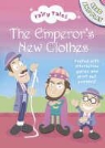Adam Clay - Play Along Fairy Tales: The Emperor's New Clothes