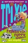 Ros Asquith - Trixie Fights For Furry Rights