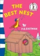 P D Eastman, P. D. Eastman, P.D. Eastman, Eastman P. D., P. D. Eastman, P.D. Eastman... - The Best Nest